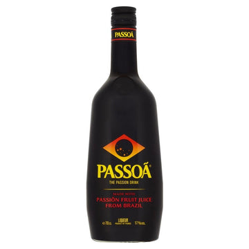 Passoa 70cl