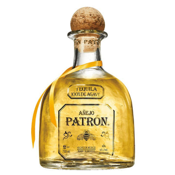 Patron Anejo Tequila 70cl