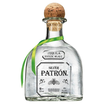 Patron Silver 35cl