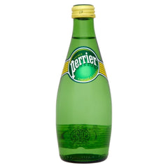 Perrier Sparkling Water 24 x 330ml