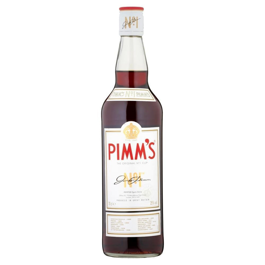 Pimms No 1 Liqueur 70cl