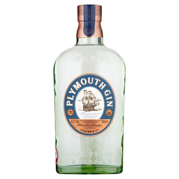 Plymouth Gin 70cl