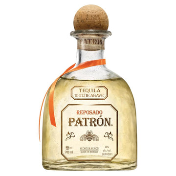 Patron Reposado Tequila 70cl
