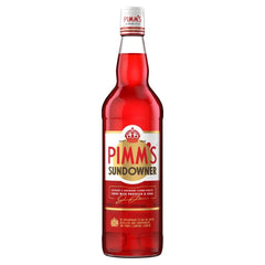 Pimms Sundowner Liqueur 70cl