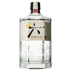 Roku Gin 70cl