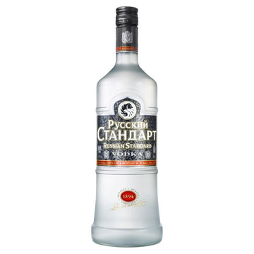 Russian Standard Vodka 1ltr