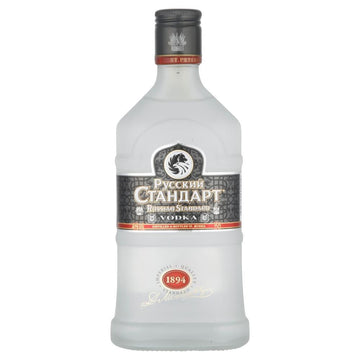 Russian Standard Vodka 35cl