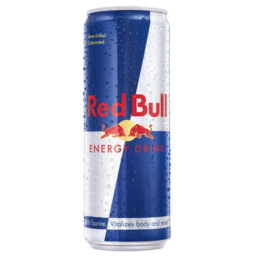 Red Bull Energy Drink 24 x 250ml