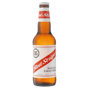 Red Stripe 24 x 330ml