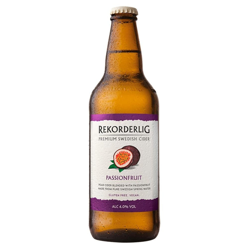 Rekorderlig Passion Fruit 15 x 500ml