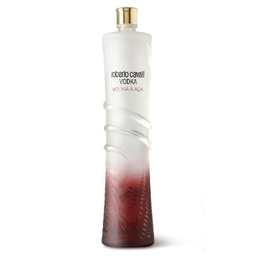 Roberto Cavalli Acai Vodka 1ltr