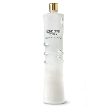 Roberto Cavalli Coconut Vodka 1ltr