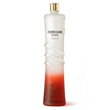 Roberto Cavalli Orange Vodka 1ltr