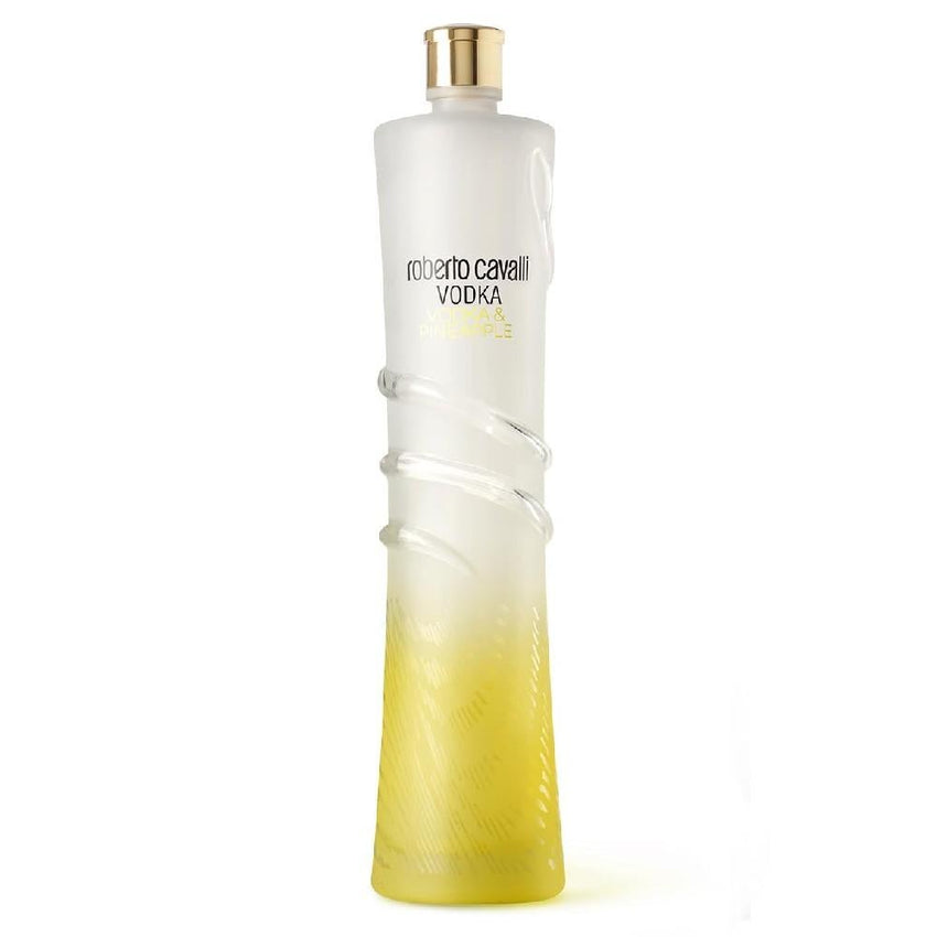 Roberto Cavalli Pineapple Vodka 1ltr