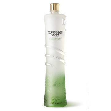 Roberto Cavalli Rosemary Vodka 1ltr
