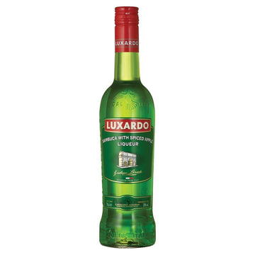 Sambuca Luxardo Apple 70cl