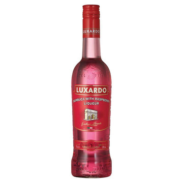 Sambuca Luxardo Raspberry 70cl