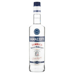 Sambuca Ramazzotti 70cl