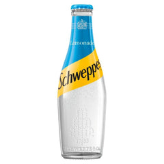Schweppes Lemonade 24 x 200ml