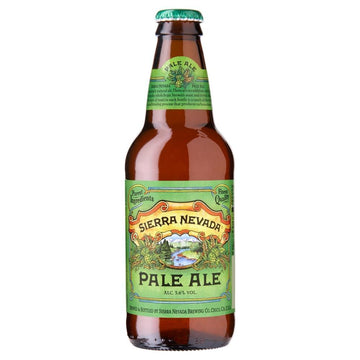 Sierra Nevada Pale Ale 12 x 350ml