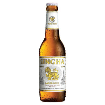 Singha 24 x 330ml