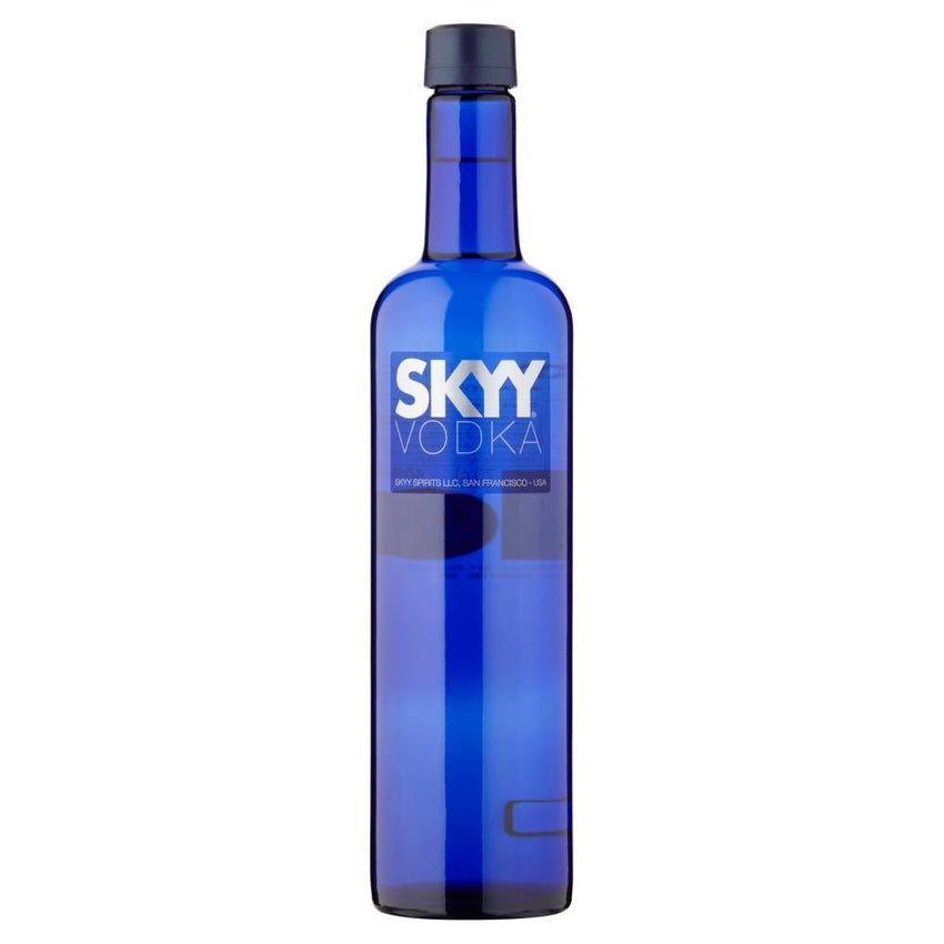 Skyy Vodka 70cl