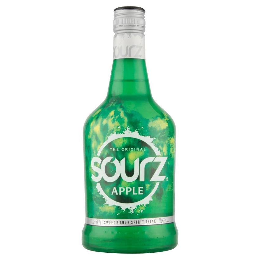 Sourz Apple 70cl