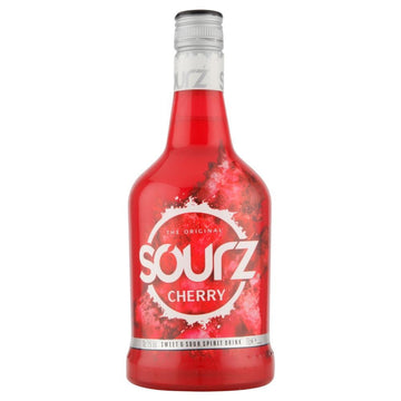 Sourz Cherry 70cl