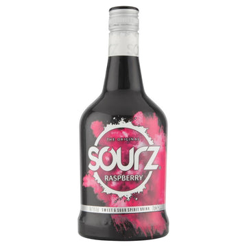 Sourz Raspberry 70cl