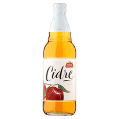 Stella Artois Cidre Premium Cider Bottle 12 x 500ml