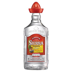 Sierra Tequila Silver 35cl