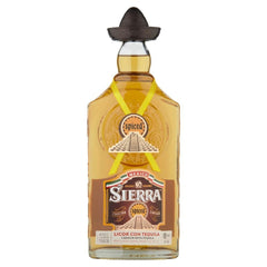 Sierra Tequila Spiced 70cl