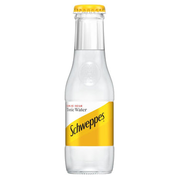 Schweppes Slimline Tonic 24 x 125ml