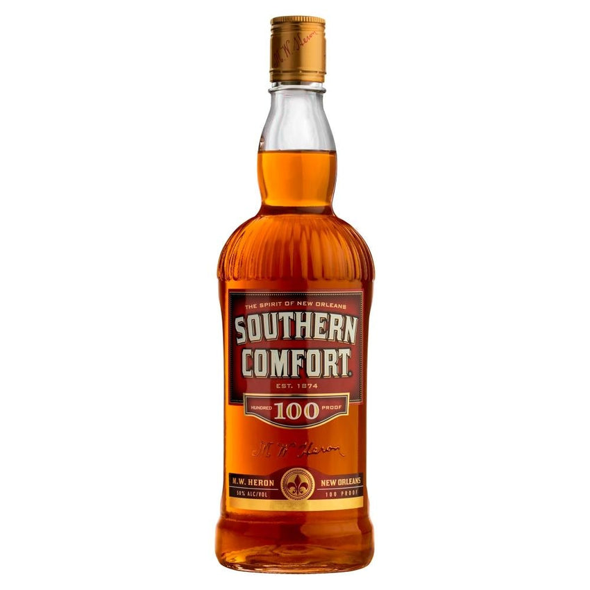 Southern Comfort 100 Proof 70cl