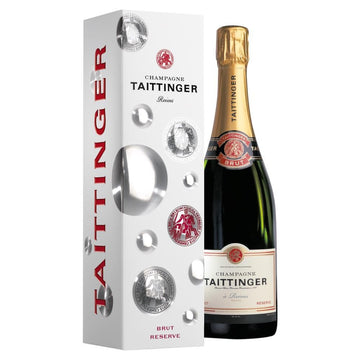 Taittinger Brut 75cl