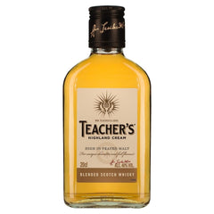 Teachers Whiskey 20cl