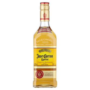Jose Cuervo Tequila Gold 70cl