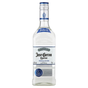 Jose Cuervo Silver Tequila White 70cl