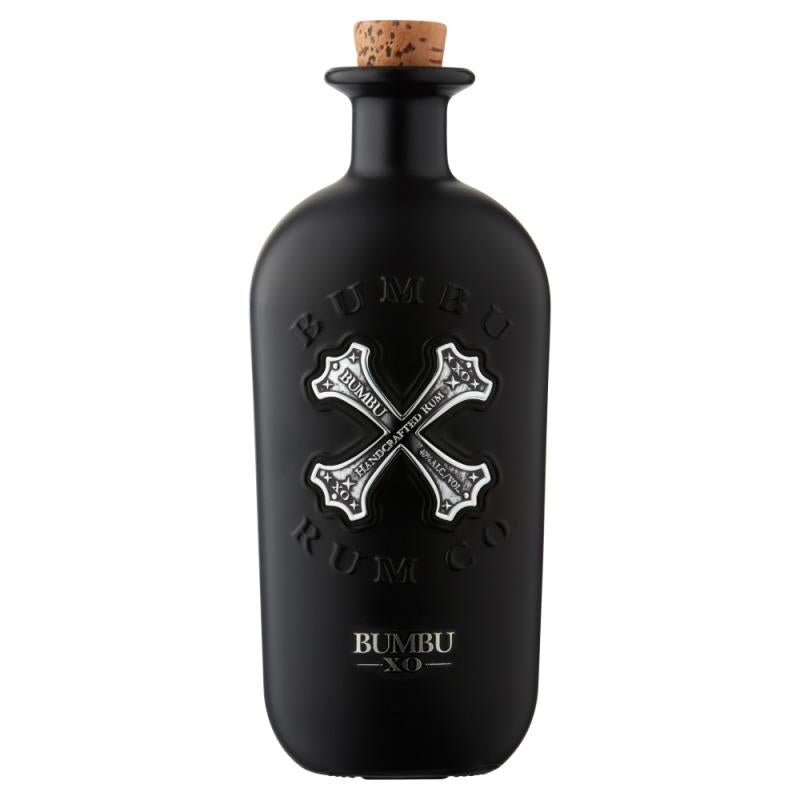 Bumbu XO Dark Rum 70cl