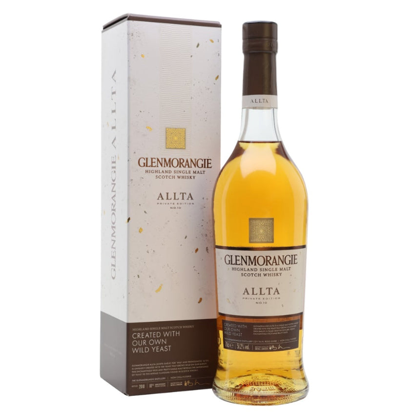 Glenmorangie Allta Private Edition Single Malt 70cl