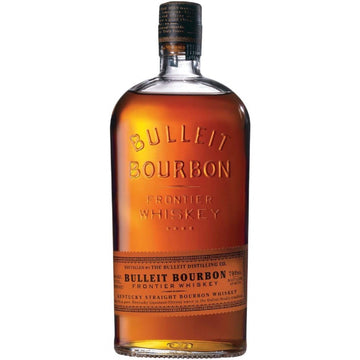 Bulleit Bourbon Frontier Whiskey, 70cl