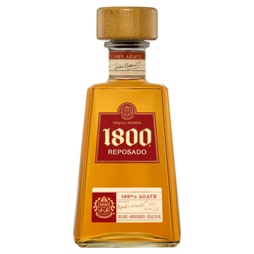 1800 Reposado 100% Agave Tequila 70cl