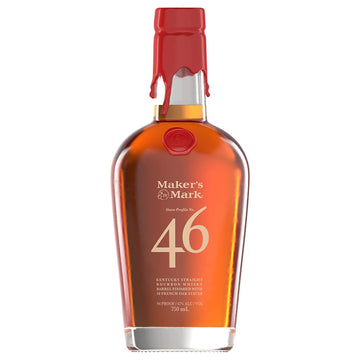 Maker's Mark 46 Kentucky Bourbon Whisky 70cl
