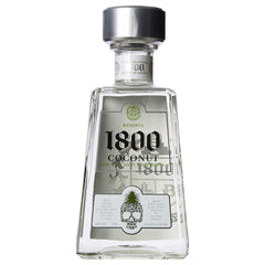1800 Coconut Tequila 75cl 100 Percent Agave
