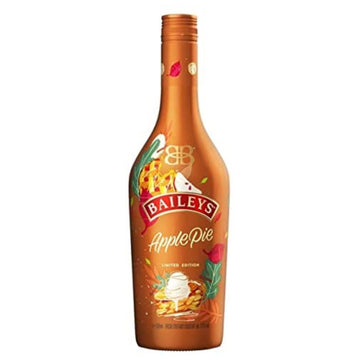 Baileys Apple Pie Liqueur 70cl Limited Edition