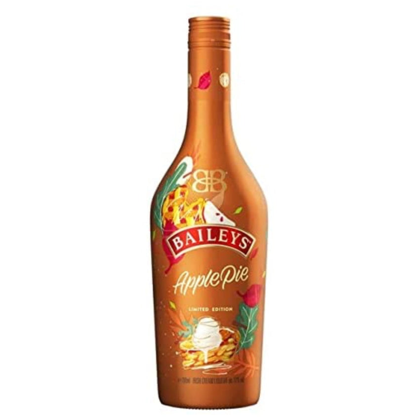 Baileys Apple Pie Liqueur 70cl Limited Edition