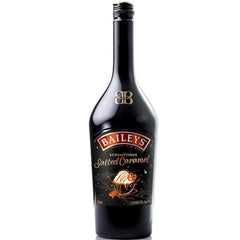 Baileys Salted Caramel Liqueur 70cl