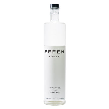 Effen Vodka 75cl