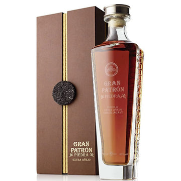 Gran Patron Piedra Tequila, 70 cl