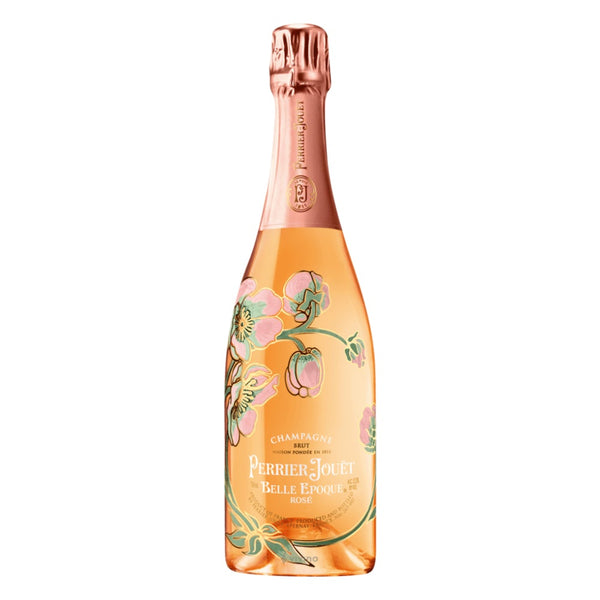 Perrier-Jouët Belle Époque Rosé 2004 Champagne 75cl